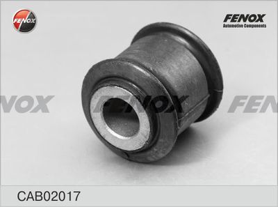 Сайлентблок FENOX CAB02017