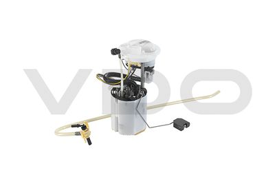 Насос топливный VAG 3C8919051A