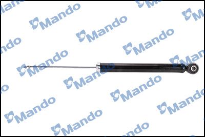 Амортизатор Mando MSS020966