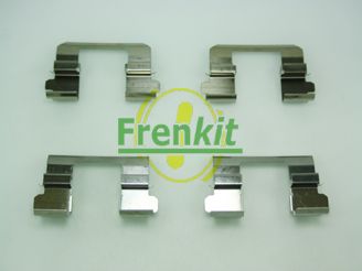 Комплект монтажный тормозных колодок FRENKIT 901736
