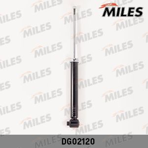 Амортизатор задний газовый Miles DG02120