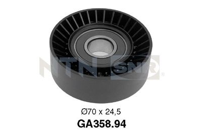 Ролик обводной SNR GA35894
