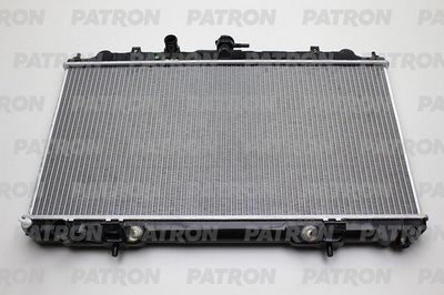 Радиатор системы охлаждения PATRON PRS3993