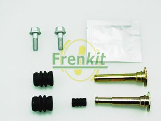 Направляющие тормозного суппорта комплект MasterKit 77A1946