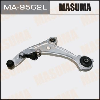 Рычаг подвески нижний Masuma MA9562L
