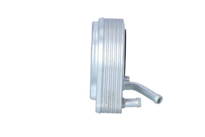 Радиатор масляный NRF 31817