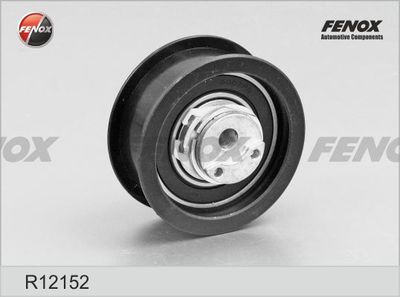 Ролик натяжителя ремня ГРМ FENOX R12152