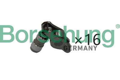 Гидрокомпенсатор Borsehung B18663