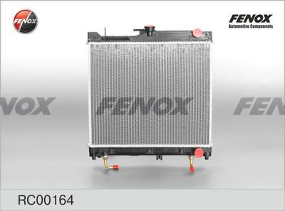Радиатор FENOX RC00164