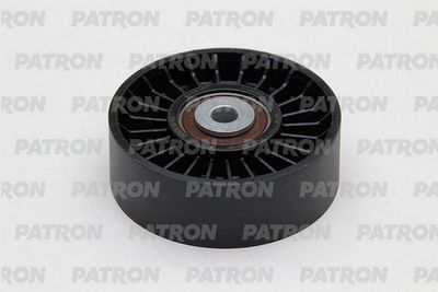 Ролик поликлинового ремня натяжной PATRON PT52252