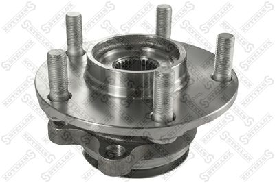 Подшипник ступицы передний комплект STELLOX 4328313SX