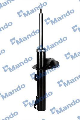 Амортизатор Mando MSS017223