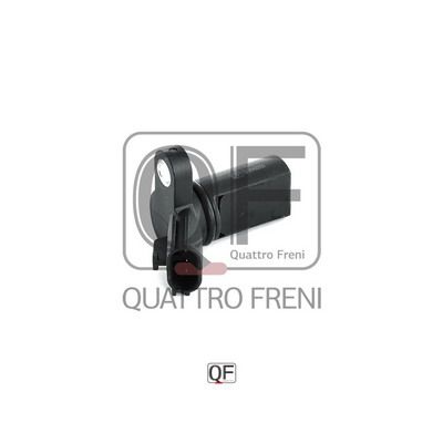 Датчик положения коленвала QUATTRO FRENI QF91A00033