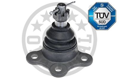 Опора шаровая OPTIMAL G3914