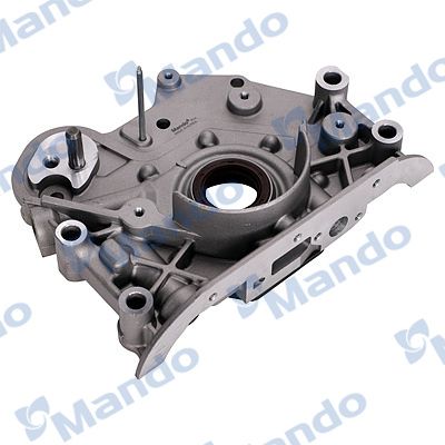 Насос масляный Mando DMP030001