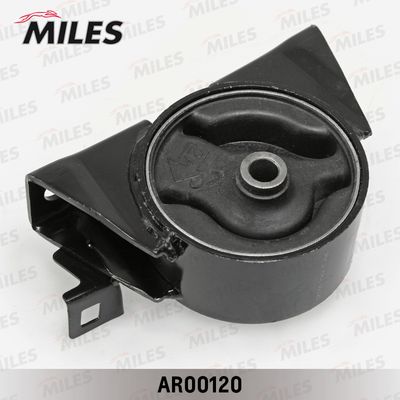 Опора двигателя передняя Miles AR00120