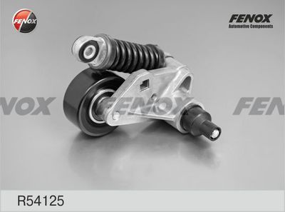 Натяжитель приводного ремня FENOX R54125