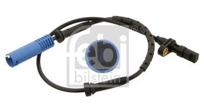 Датчик АБС FEBI 30247