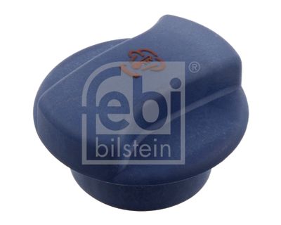 Крышка бачка расширительного FEBI 36086