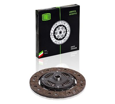 Диск сцепления TRIALLI FD1807