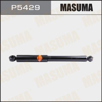 Амортизатор газомасляный Masuma P5429