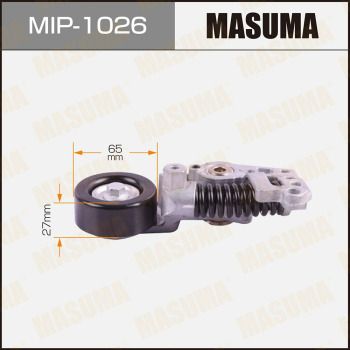 Натяжитель ремня привода навесного оборудования Masuma MIP1026