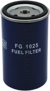 Фильтр топливный GOODWILL FG1025