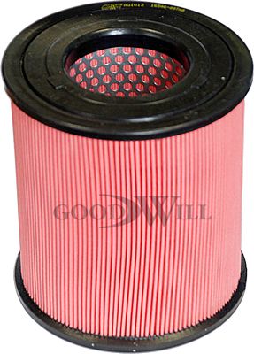 Фильтр воздушный GOODWILL AG1013