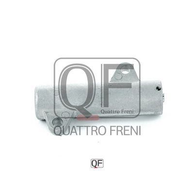 Натяжитель ремня ГРМ QUATTRO FRENI QF00100194