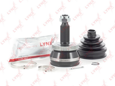 ШРУС наружный LYNXauto CO3695A
