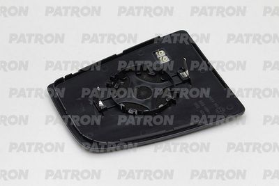Стекло зеркала PATRON PMG0004G02