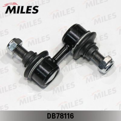 Стойка стабилизатора передней подвески Miles DB78116