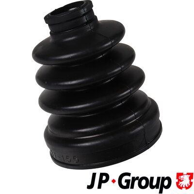 Пыльник ШРУС комплект JP Group 4843600810