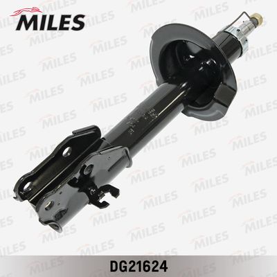 Амортизатор передний правый Miles DG21624