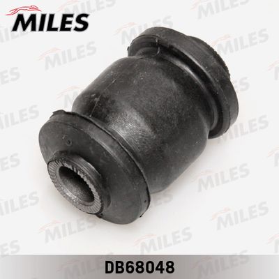 Сайлентблок рычага подвески Miles DB68048