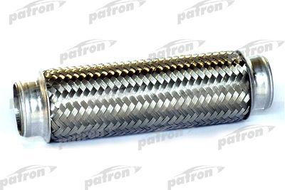 Гофра глушителя PATRON EL45X230