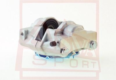 Суппорт тормозной задний левый ASVA CTBCRCRL