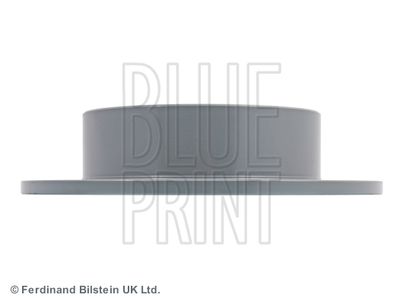 Диск тормозной Blue Print ADS74339