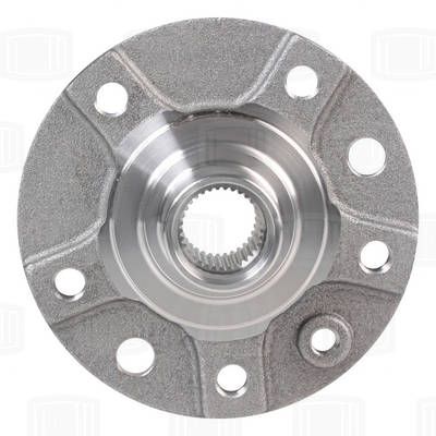 Ступица передняя TRIALLI MR2102