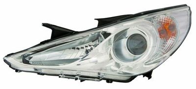 Фара DEPO 2211156LLDEM1