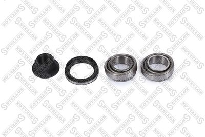Подшипник ступицы колеса заднего комплект STELLOX 4328262SX