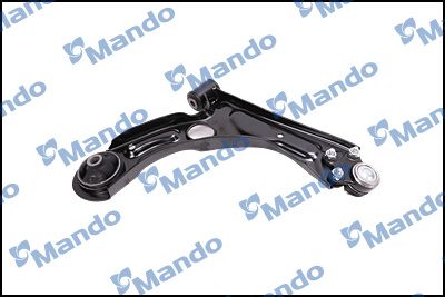 Рычаг подвески передний левый Mando MSA010061