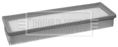 Фильтр воздушный BIG FILTER GB9766