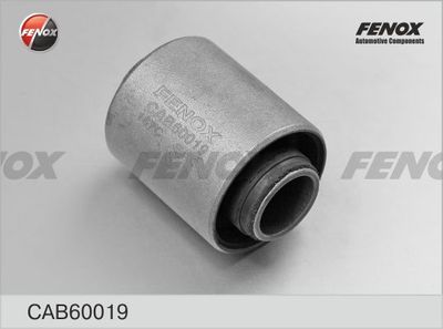 Сайлентблок FENOX CAB60019