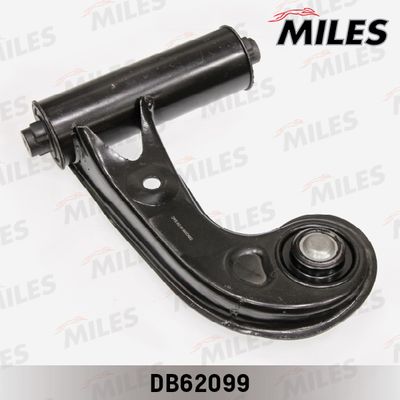 Рычаг передней подвески верхний правый Miles DB62099