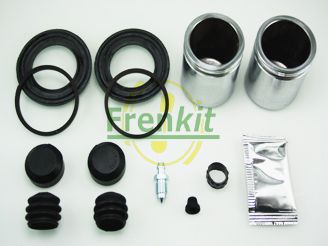 Ремкомплект суппорта тормозного переднего FRENKIT 248984
