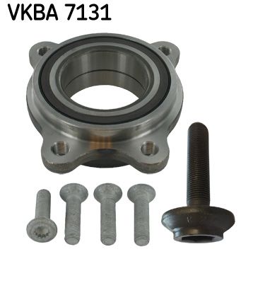 Комплект ступичного подшипника SKF VKBA7131