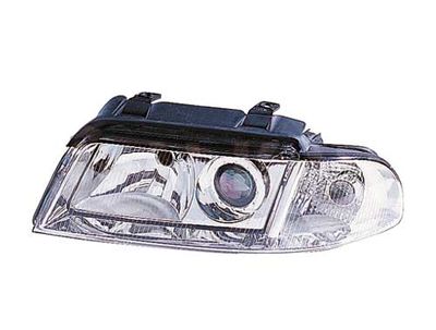 Фара DEPO 4411137LNDEM