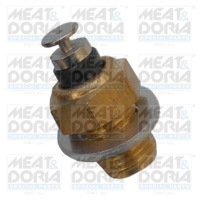 Датчик температуры охлаждающей жидкости MEAT&DORIA 82469