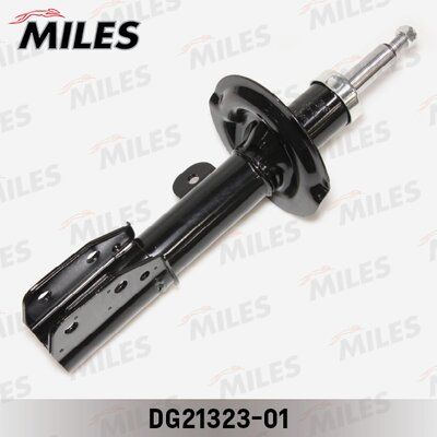 Амортизатор передний правый Miles DG2132301